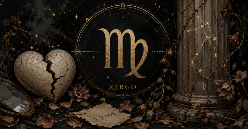 3 Zodiac Signs Most Likely to Cheat on Virgo