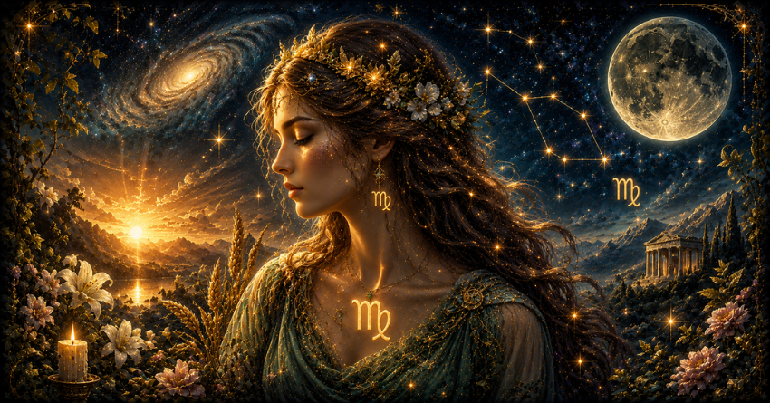 The Second Half of 2026 Could Change Virgo Forever