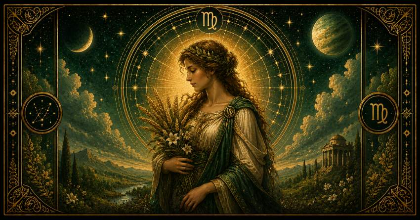 Virgo: You Won't Be Able to Hold Back Your Tears