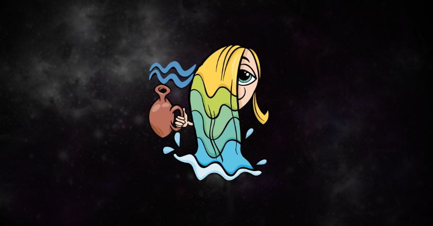 3 Zodiac Signs Most Likely to Stand by Aquarius No Matter What