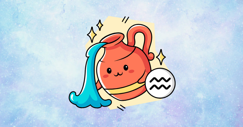 3 Zodiac Signs Most Likely to Make Aquarius Rich
