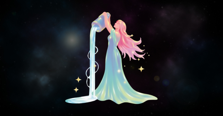 3 Zodiac Signs Most Likely to Stay Loyal to Aquarius