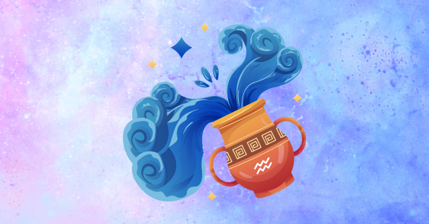 3 Zodiac Signs Most Likely to Fall in Love with Aquarius This Summer