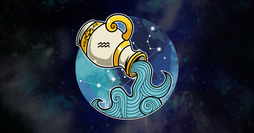 3 Zodiac Signs Most Likely to Be Aquarius' Biggest Blessing This Year