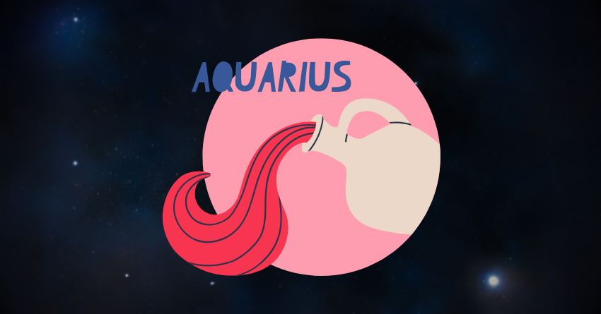 Only 3 Zodiac Signs Can Truly Handle Aquarius in a Relationship
