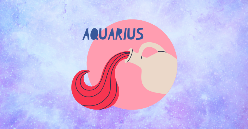 3 Zodiac Signs Most Likely to Break Aquarius' Heart This Summer