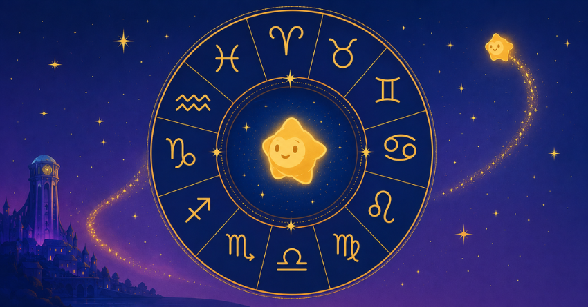 These 4 Zodiac Signs Could See Their Biggest Wish Come True
