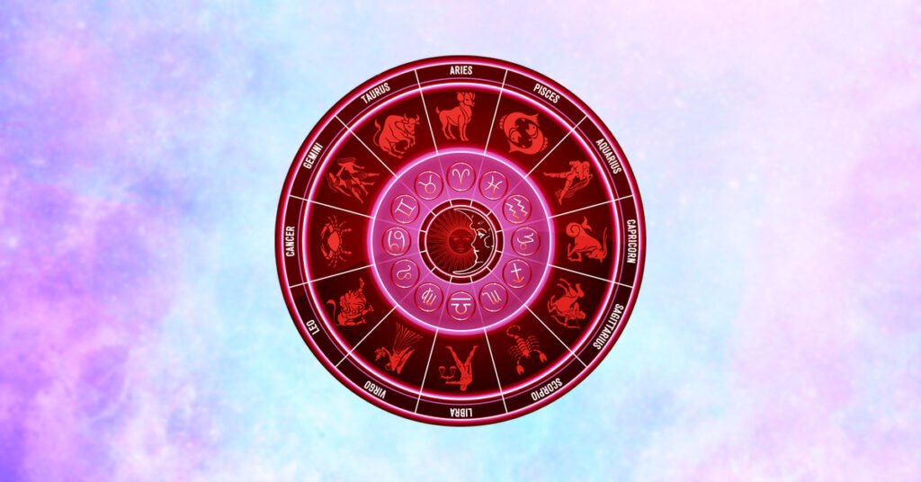 Weekend Horoscope for August 22–23