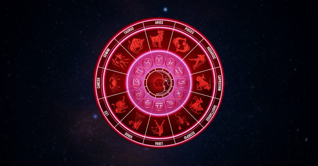 The Final 3 Days of August Could Be the Luckiest of the Month