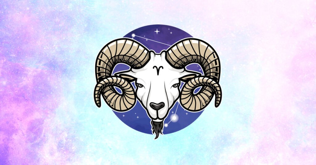The Next 4 Days Could Be the Luckiest of the Year for Aries