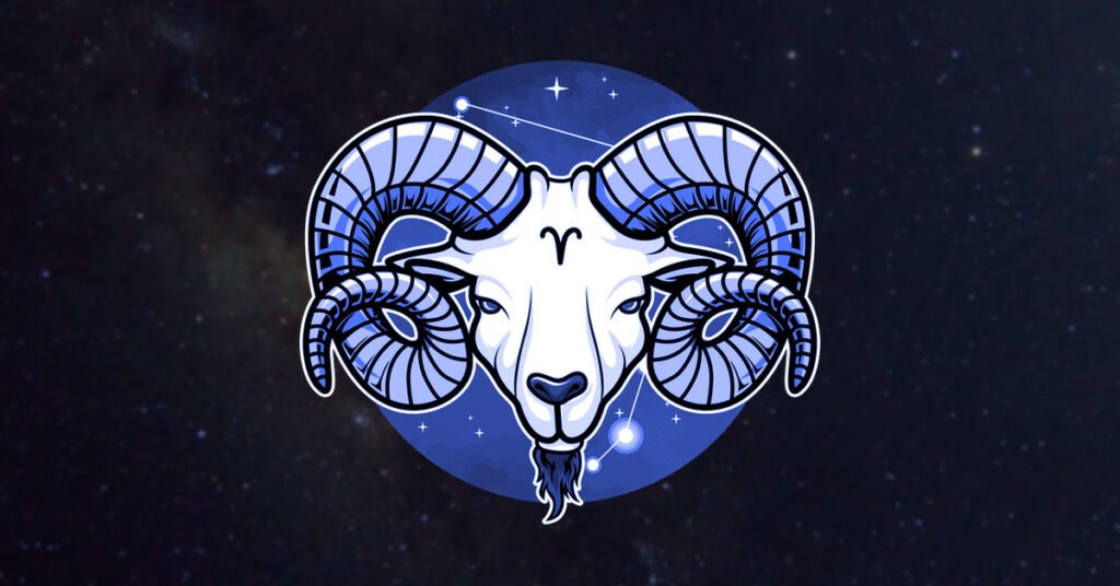 Daily Aries Horoscope for August 28