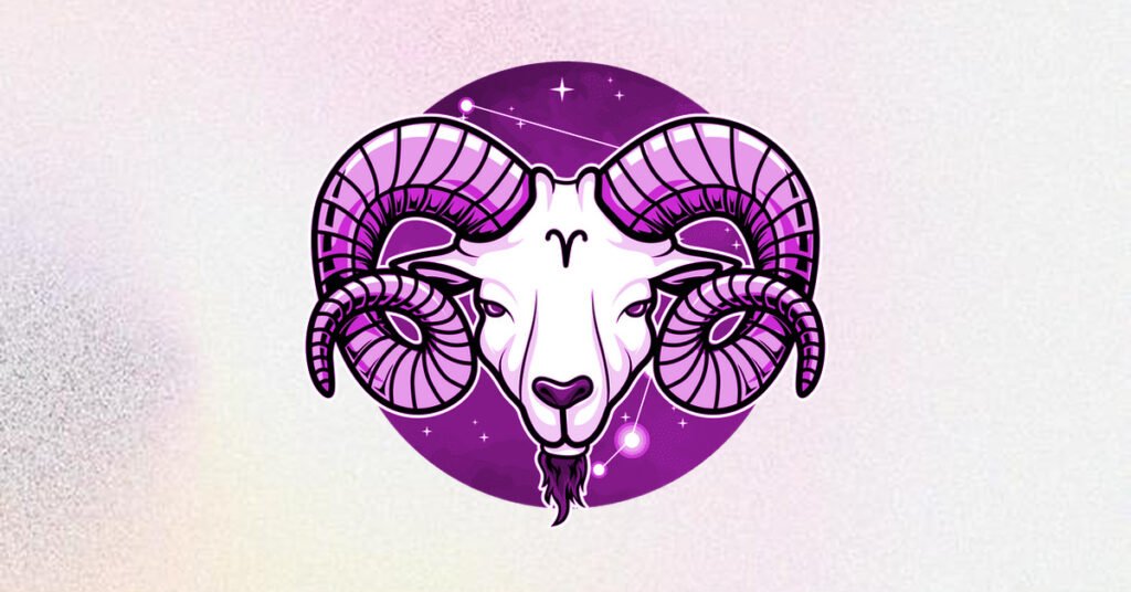 Aries Daily Love Horoscope for August 28