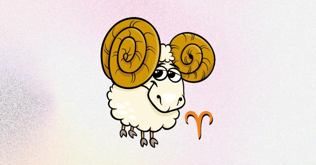 Aries Get Ready — September Could Be the Month...