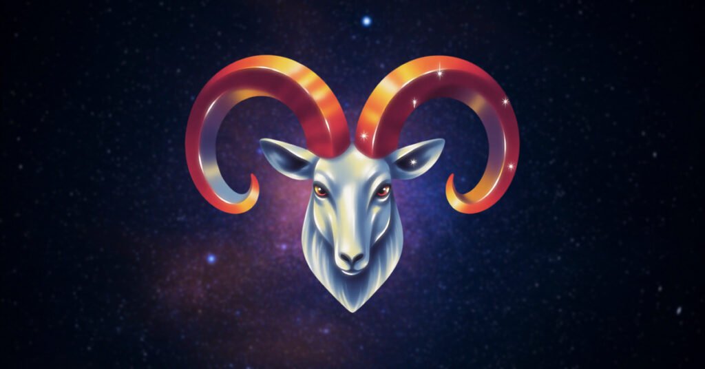 Aries Tomorrow Could Be the Most Important Day of Your Life