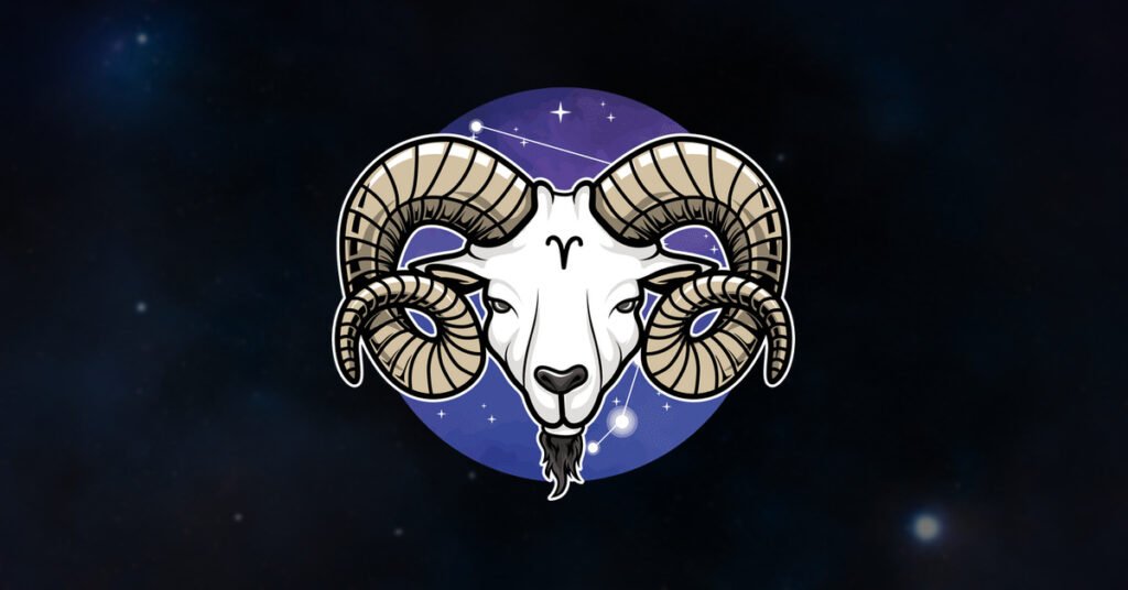 3 Zodiac Signs That Can't Get Aries Out of Their Mind