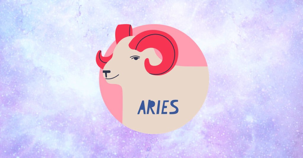 Weekly Aries Love Horoscope