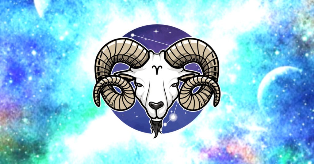 Only 3 Zodiac Signs Could Be Aries' Soulmate