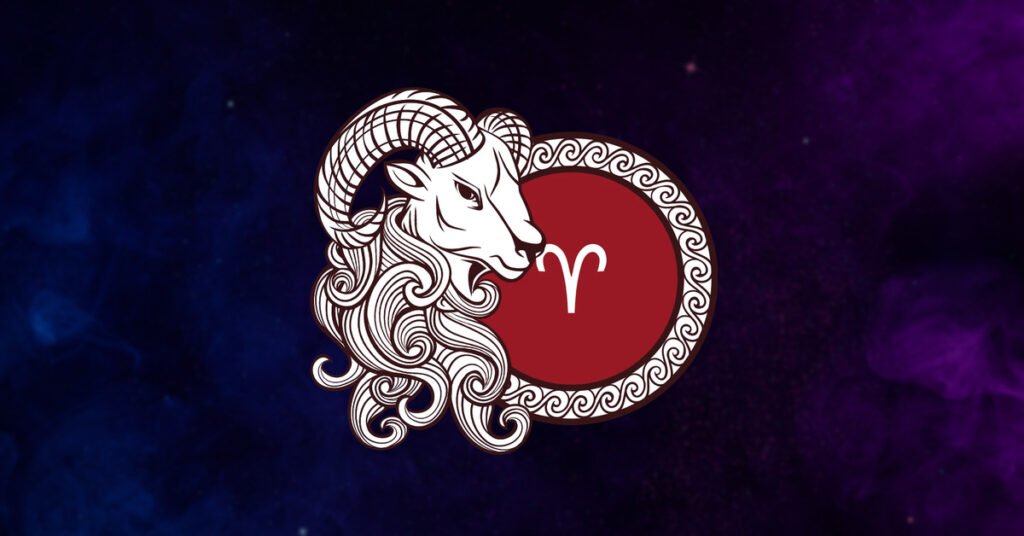 The Next 7 Days Could Change Everything for Aries