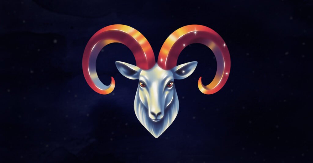 Only 3 Zodiac Signs Know How to Handle an Angry Aries