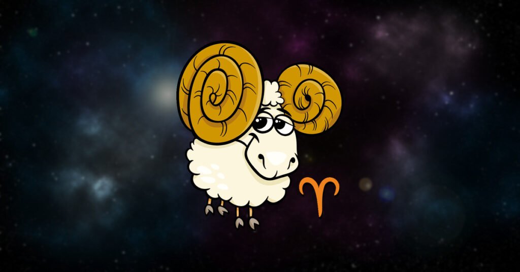 Only 3 Zodiac Signs Can Keep Up With an Aries’ Energy