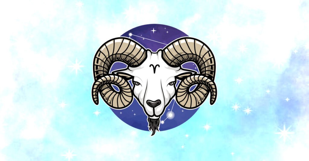 The Next 6 Days Could Bring Aries Exactly What They Needed