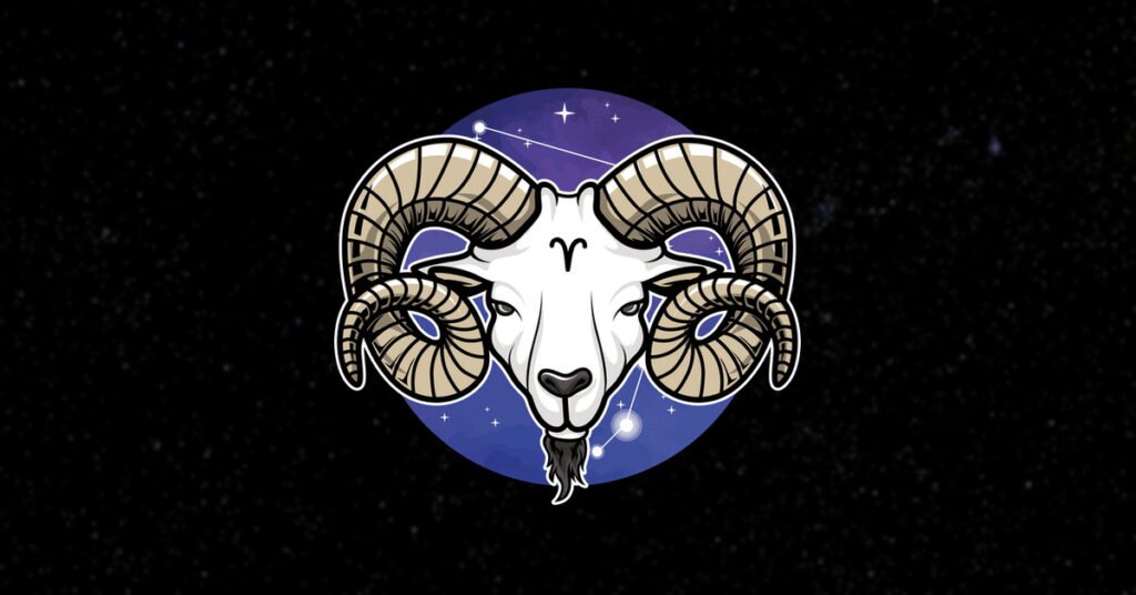 Daily Aries Horoscope for August 12