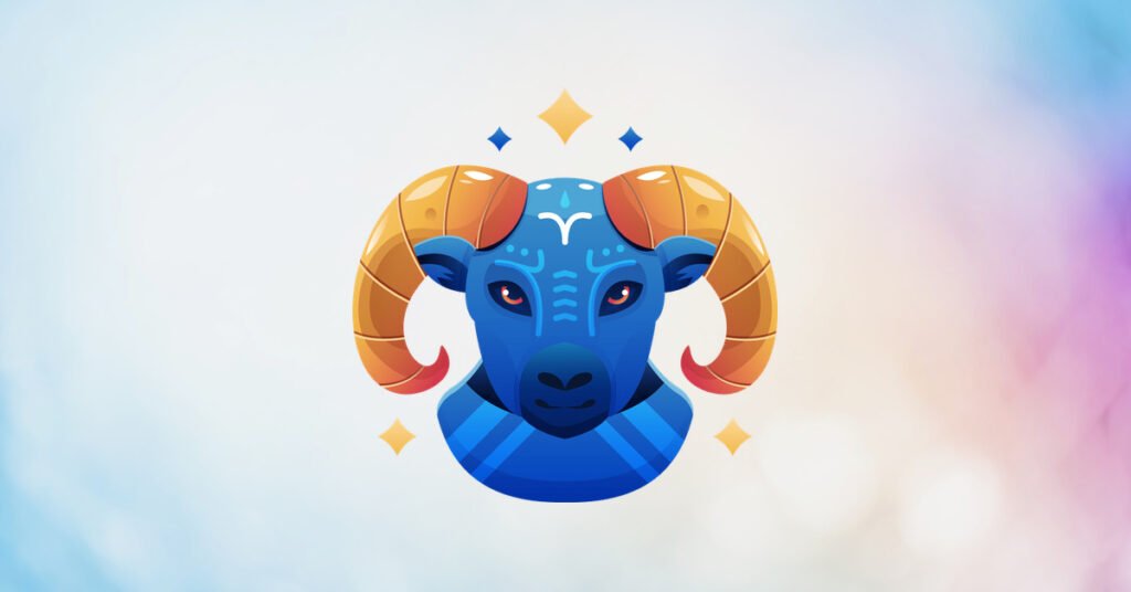 The Universe Has an Important Message for Aries