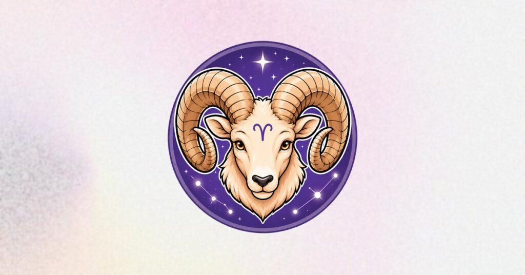 Daily Aries Horoscope for August 13