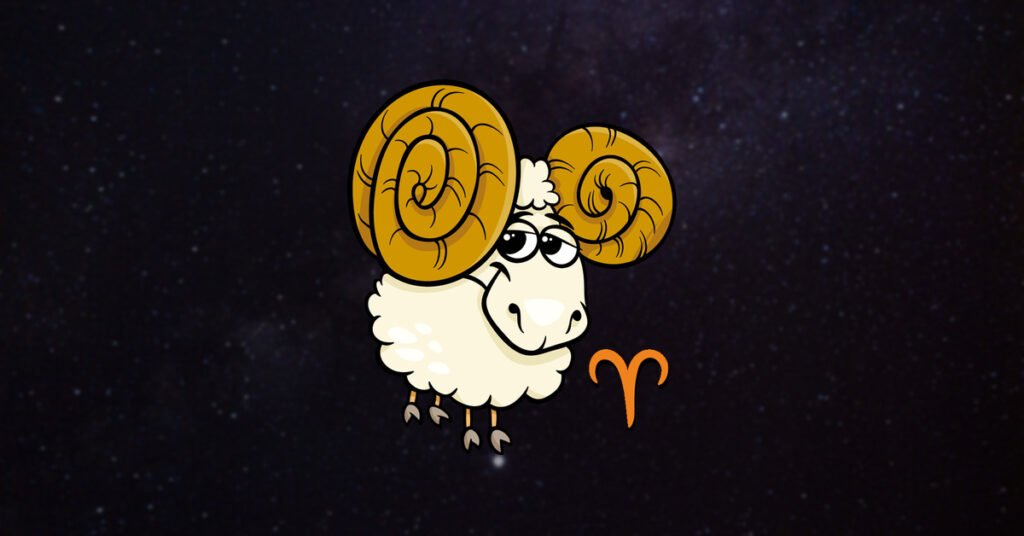 Daily Aries Horoscope for August 14