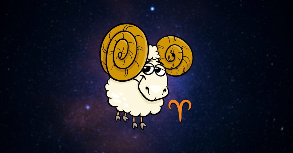 3 Zodiac Signs That Never Stopped Caring About Aries