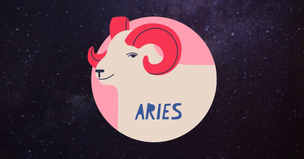 3 Zodiac Signs Destined to Change Aries’ Life