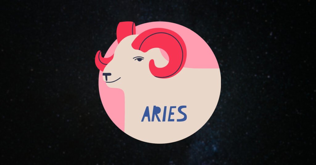 3 Zodiac Signs That May Be Hiding Feelings for Aries