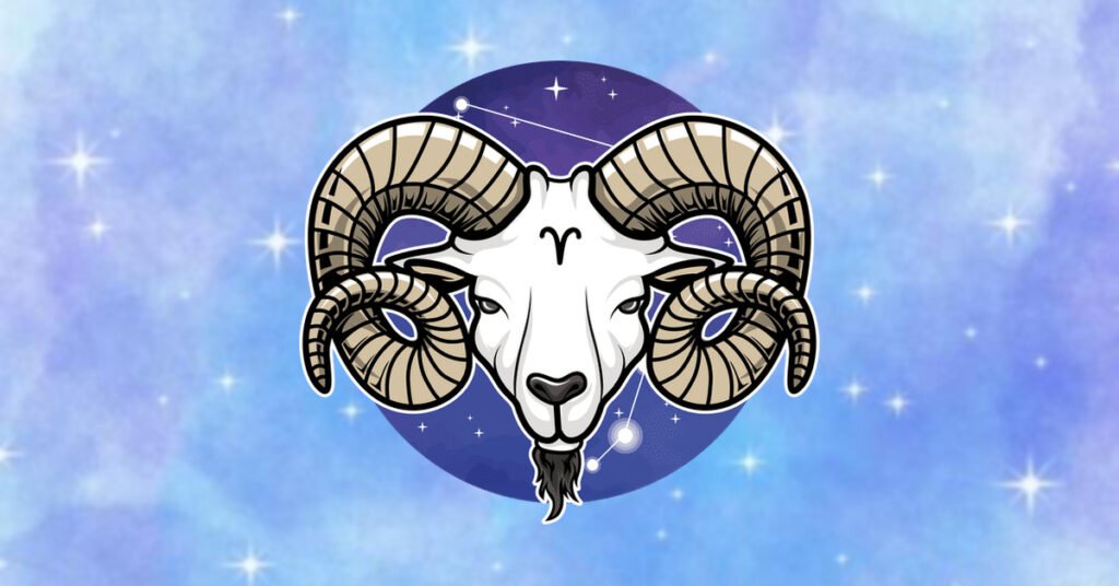 Daily Aries Love Horoscope for August 17