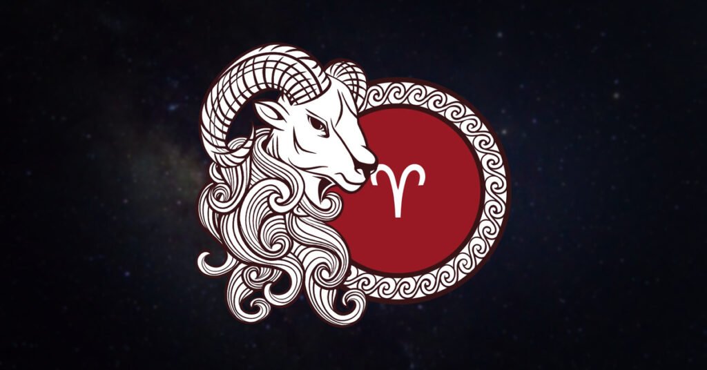 Daily Aries Horoscope for August 18