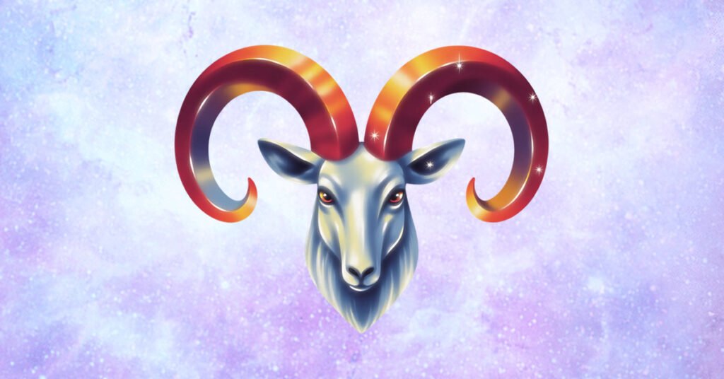 Daily Aries Love Horoscope for August 18