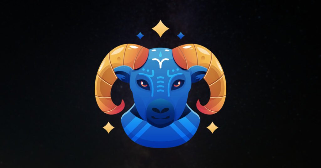 Only 3 Zodiac Signs Could Keep Aries in Love After the Wedding