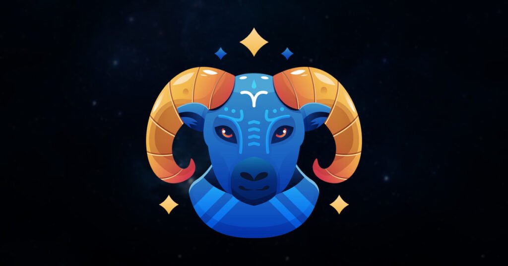 Daily Aries Horoscope for August 19