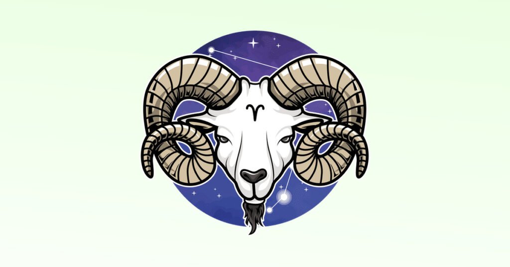Daily Aries Love Horoscope for August 19