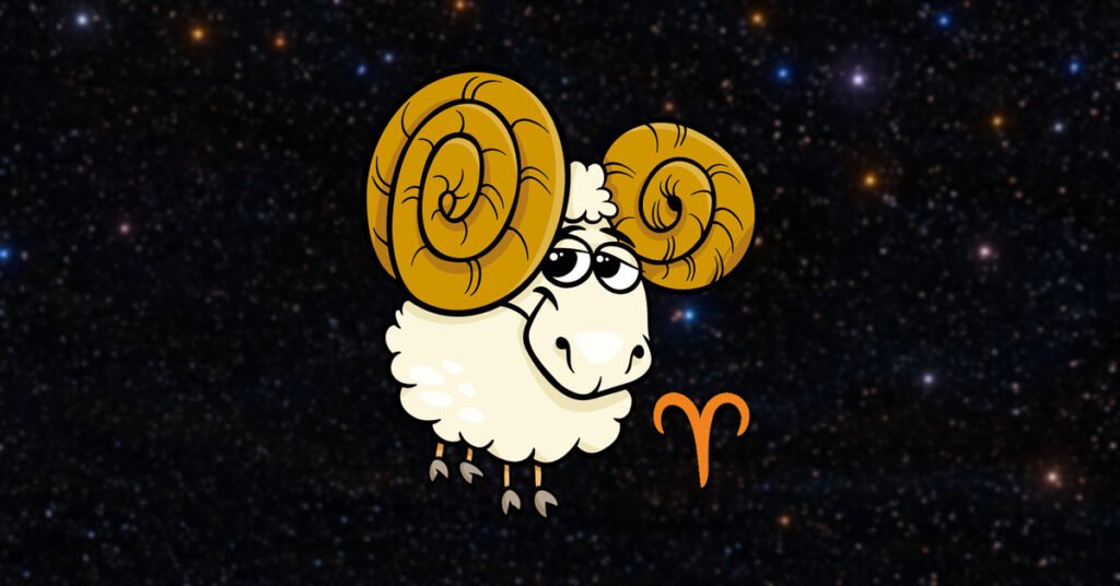 Daily Aries Horoscope for August 20