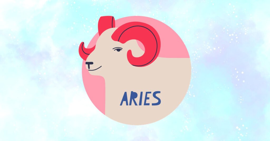 Daily Aries Love Horoscope for August 20