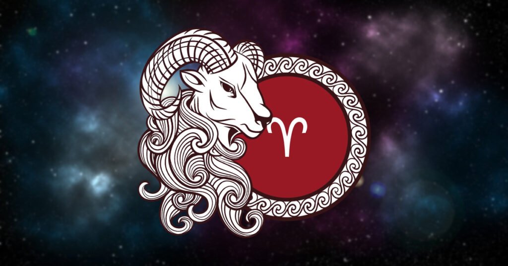 Daily Aries Horoscope for August 21