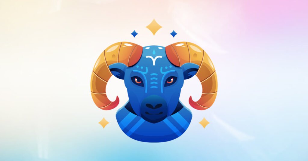 Daily Aries Love Horoscope for August 21