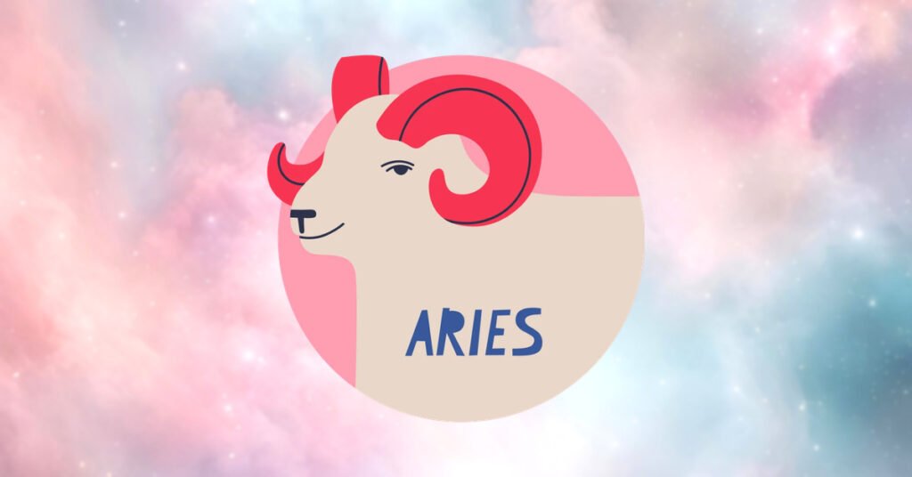 One of These 3 Zodiac Signs May Be Aries' True Soulmate