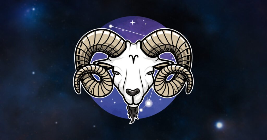 Daily Aries Horoscope for August 22