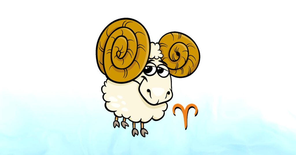 Daily Aries Love Horoscope for August 22