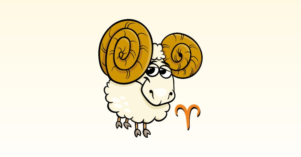 3 Zodiac Signs Secretly Still in Love With Aries