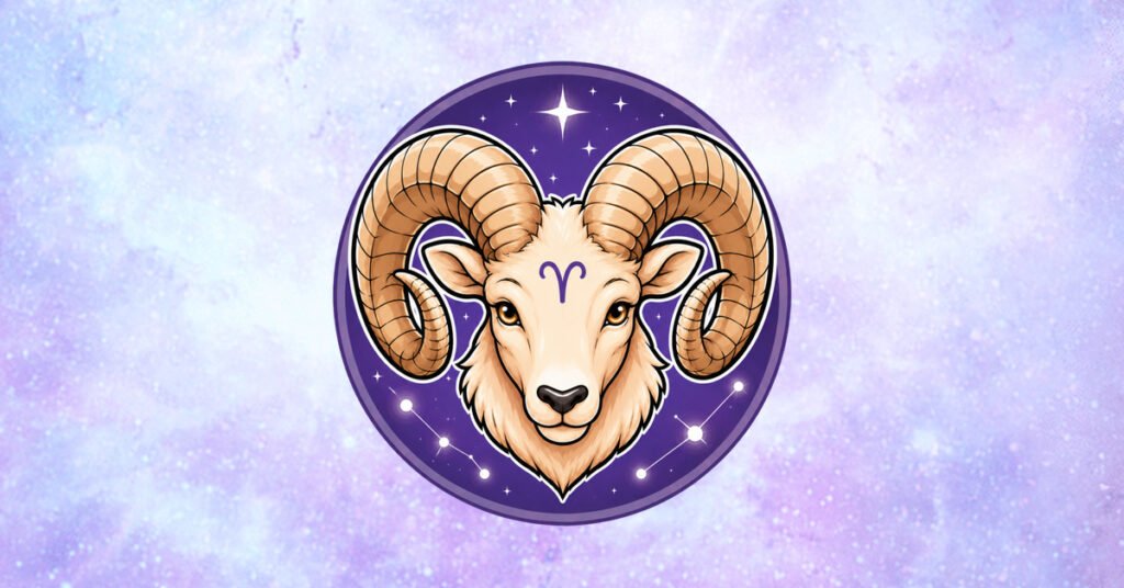 Daily Aries Horoscope for August 23