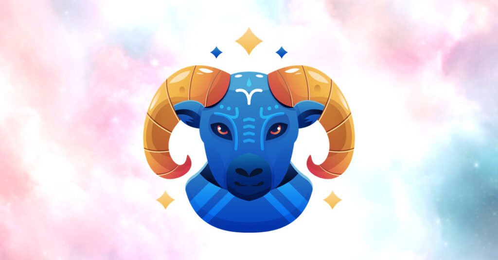 Daily Aries Horoscope for August 25