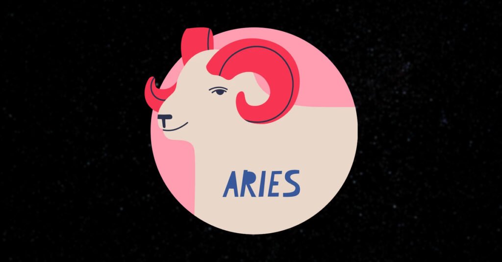 3 Zodiac Signs That Could Fall for Aries When They Least Expect It