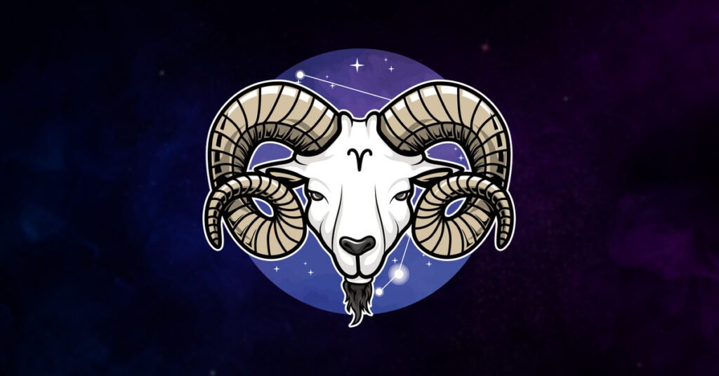 Daily Aries Horoscope for August 26